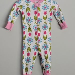 Hanna Andersson Pajamas